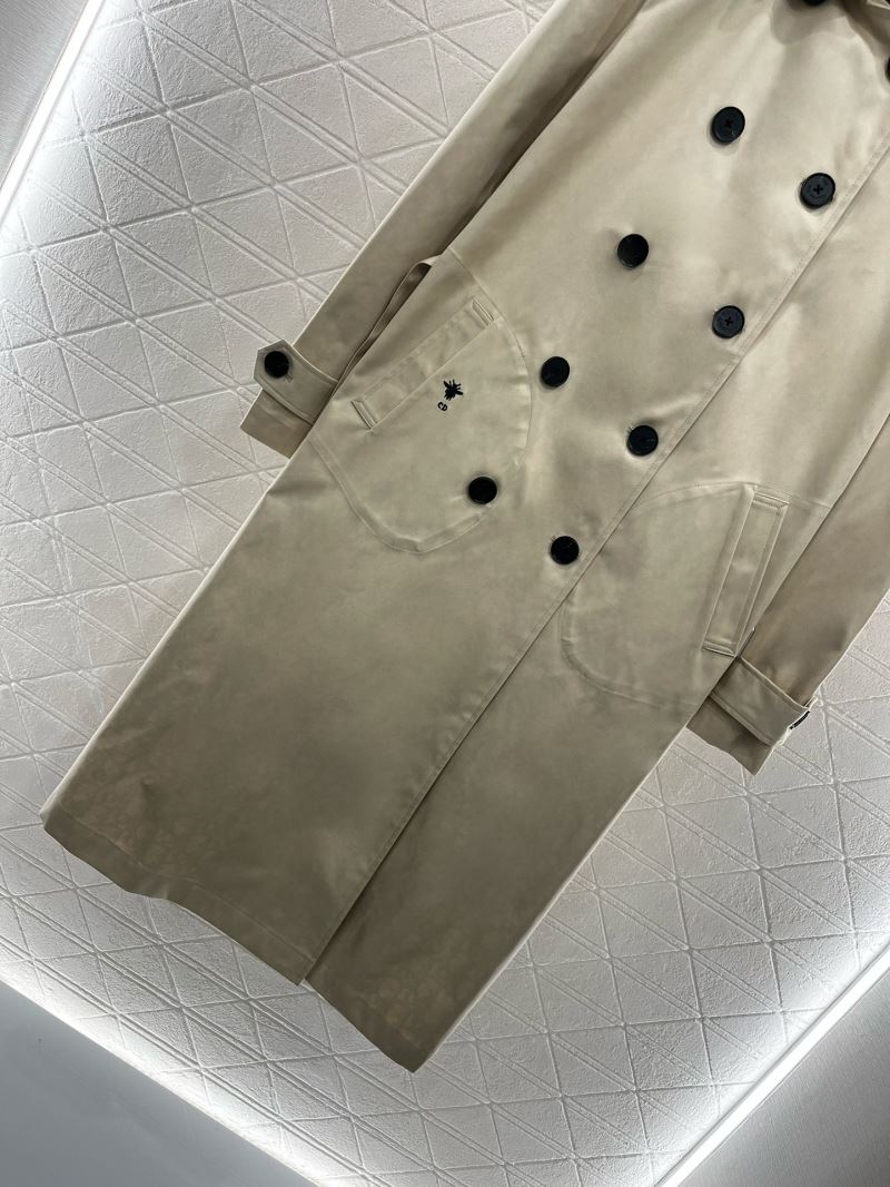 Christian Dior Outwear